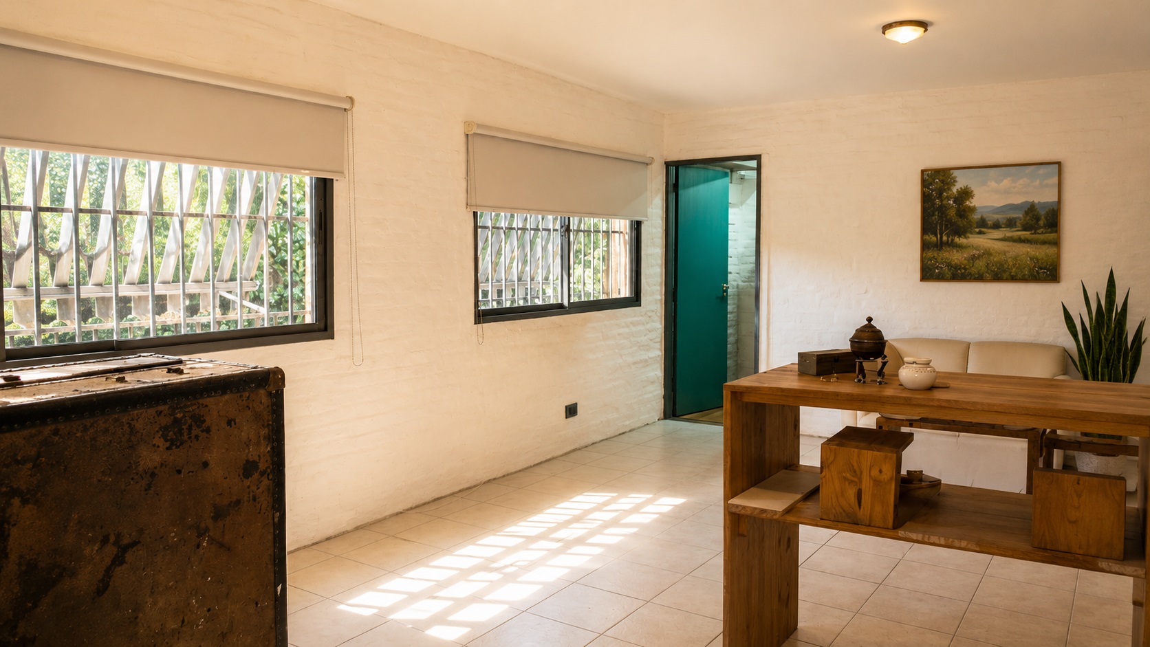 Casa de 4 ambientes en Venta en Paternal