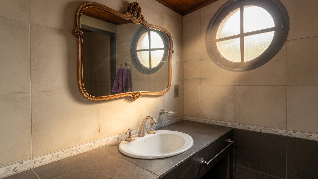 Casa de 4 ambientes en Venta en Paternal