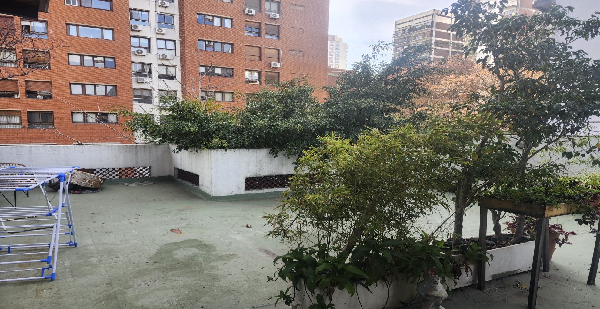 Casa de 7 ambientes en Alquiler en Belgrano