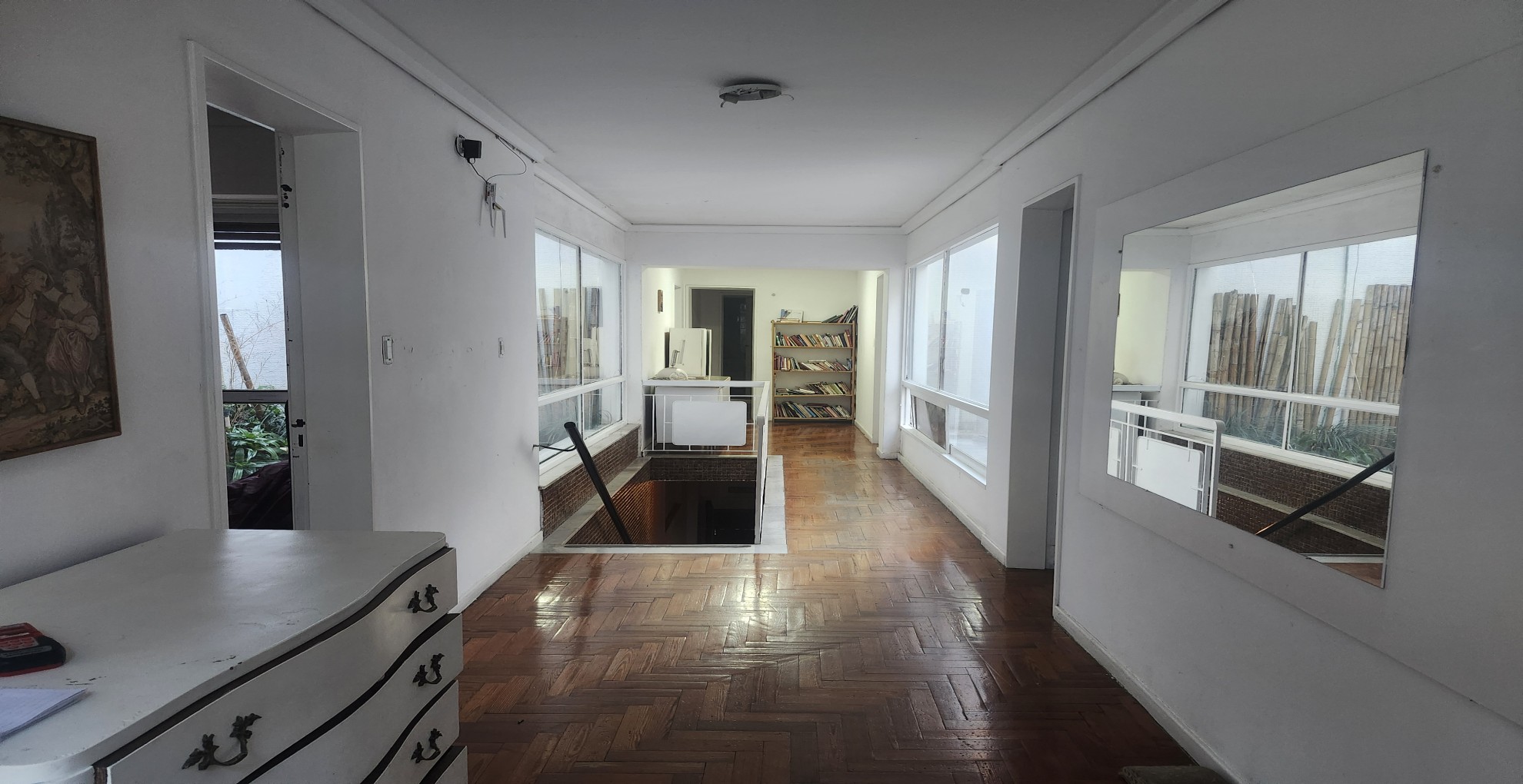 Casa de 7 ambientes en Alquiler en Belgrano