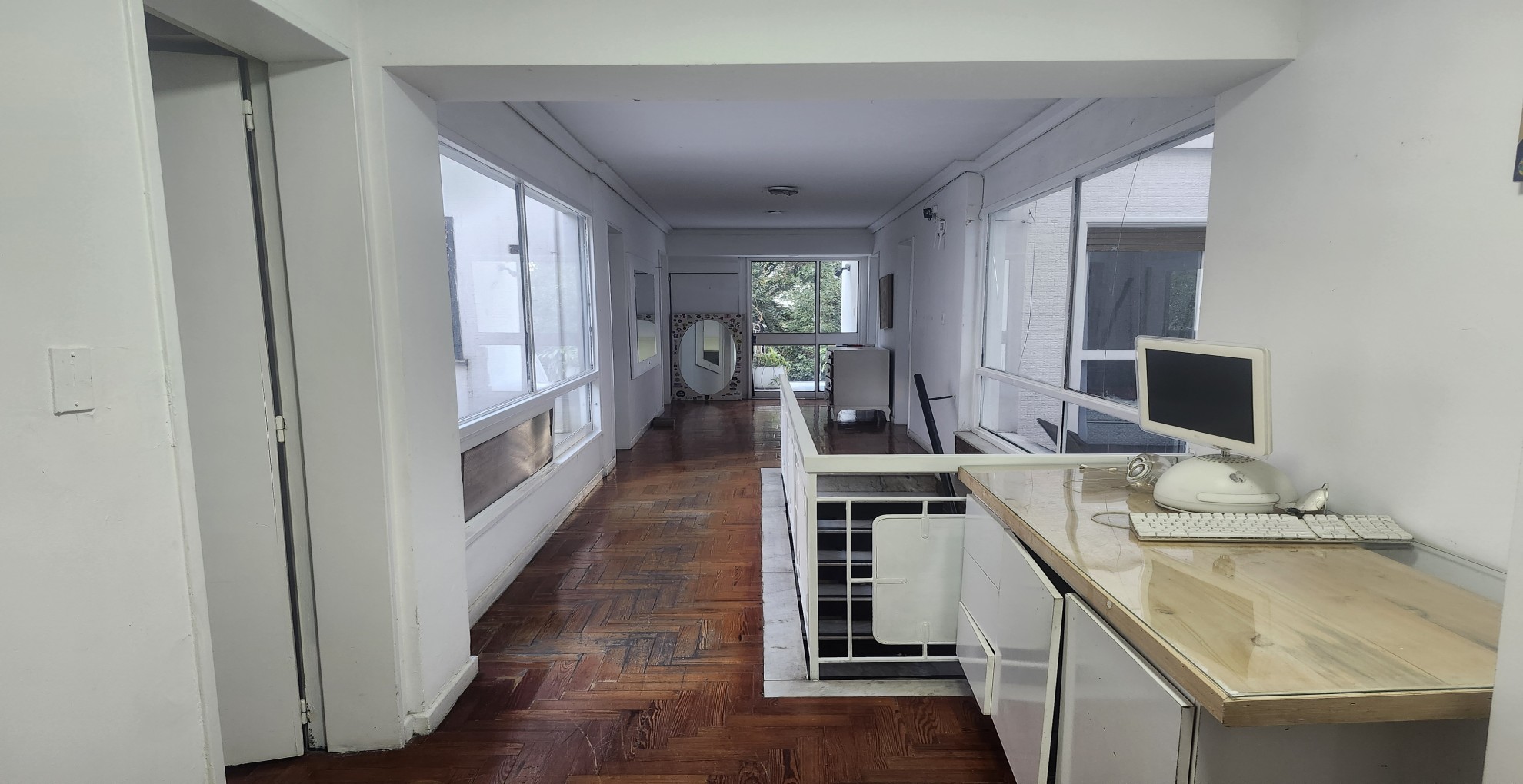 Casa de 7 ambientes en Alquiler en Belgrano