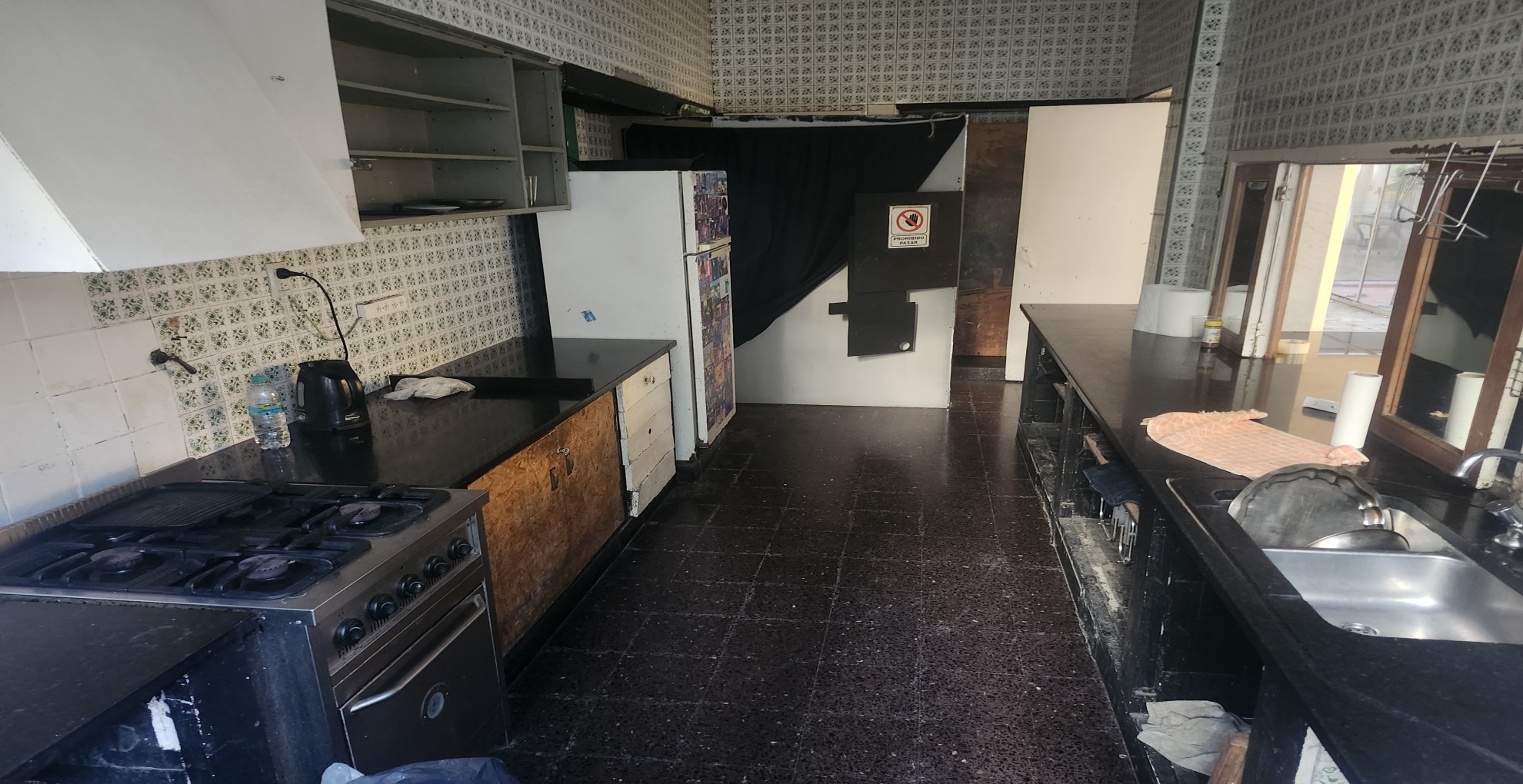 Casa de 7 ambientes en Alquiler en Belgrano