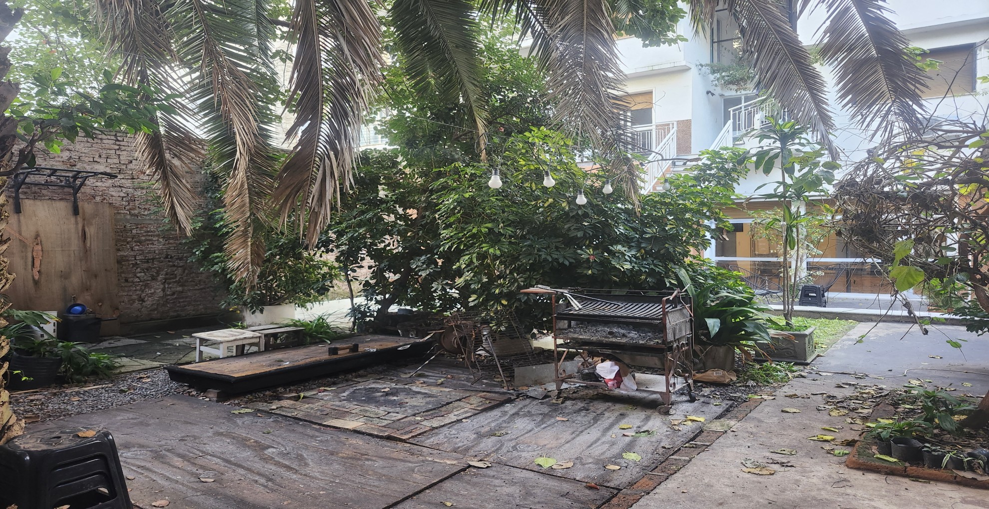 Casa de 7 ambientes en Alquiler en Belgrano