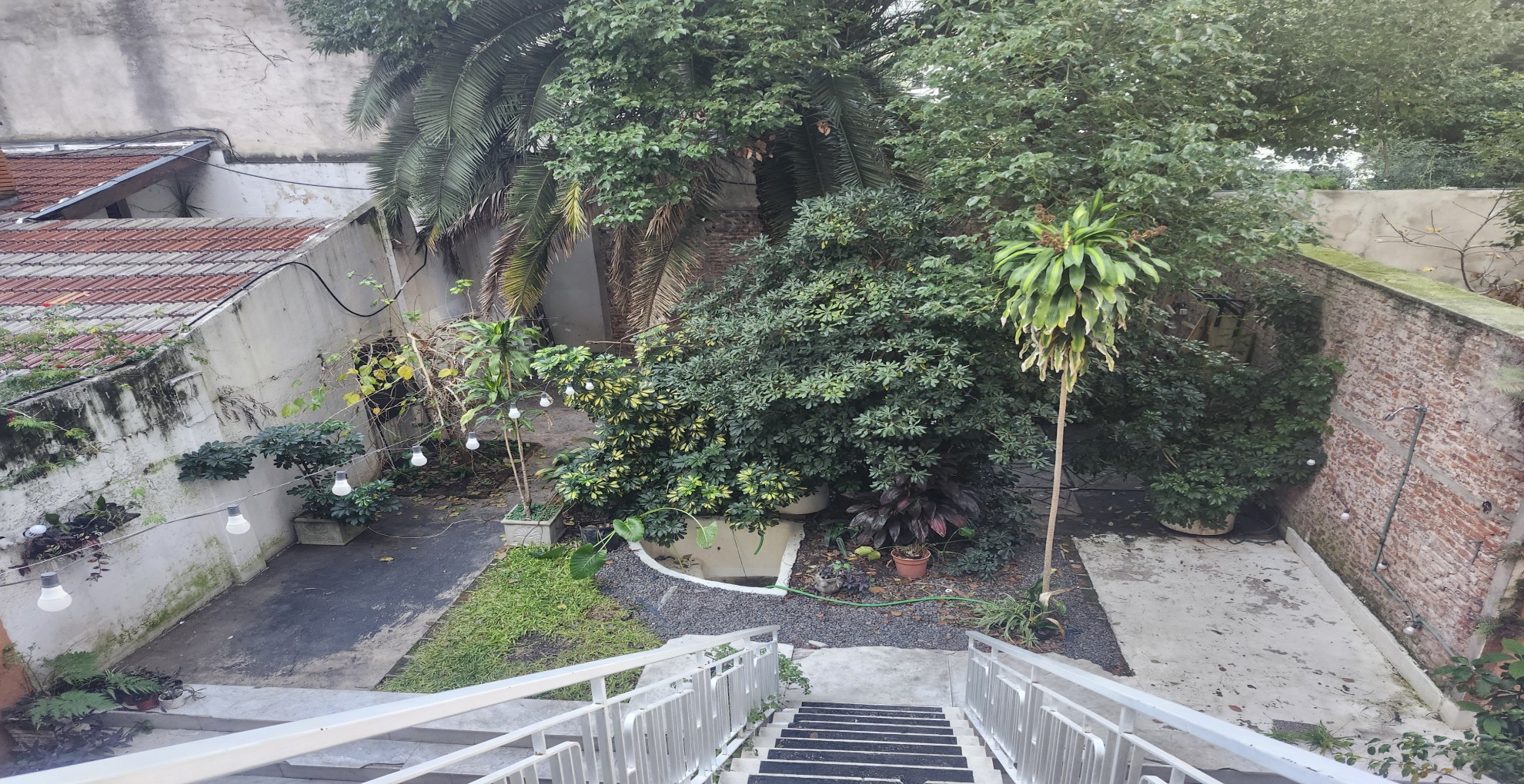 Casa de 7 ambientes en Alquiler en Belgrano