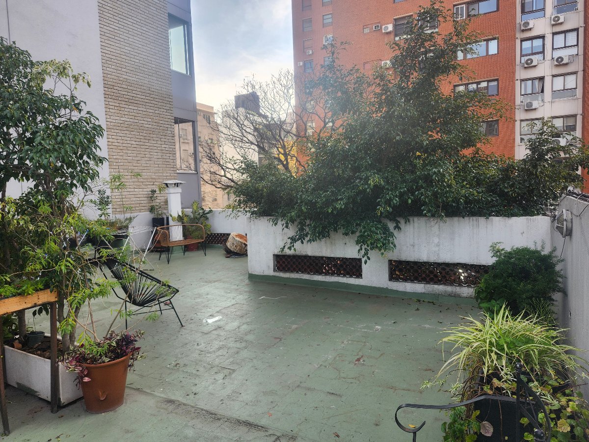 Casa de 7 ambientes en Alquiler en Belgrano