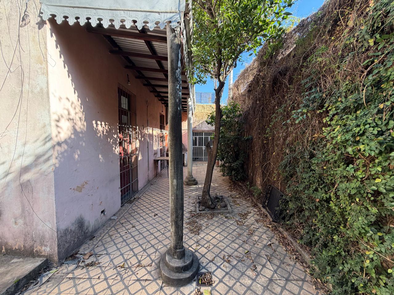 Casa de 2 ambientes en Venta en Villa crespo