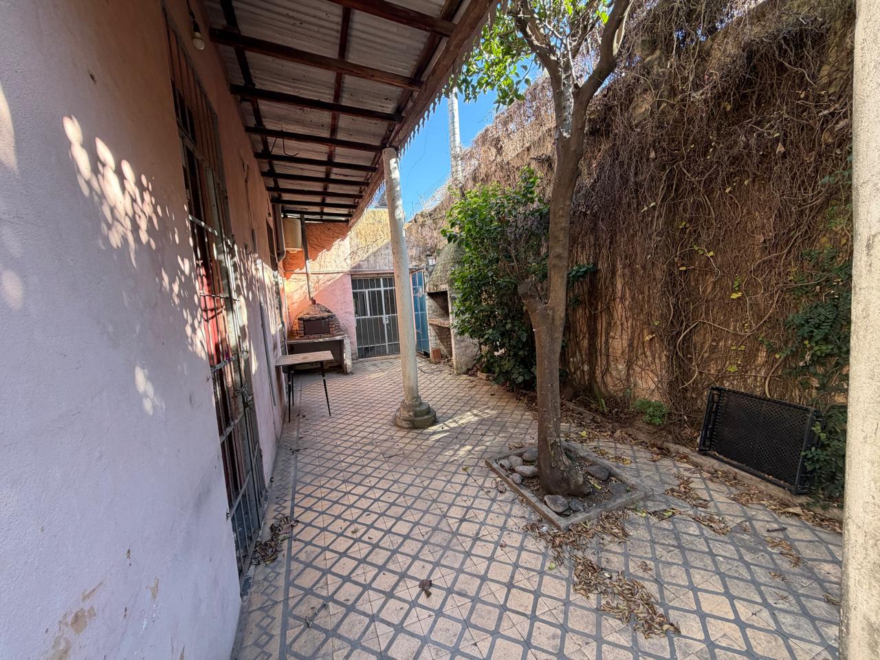 Casa de 2 ambientes en Venta en Villa crespo