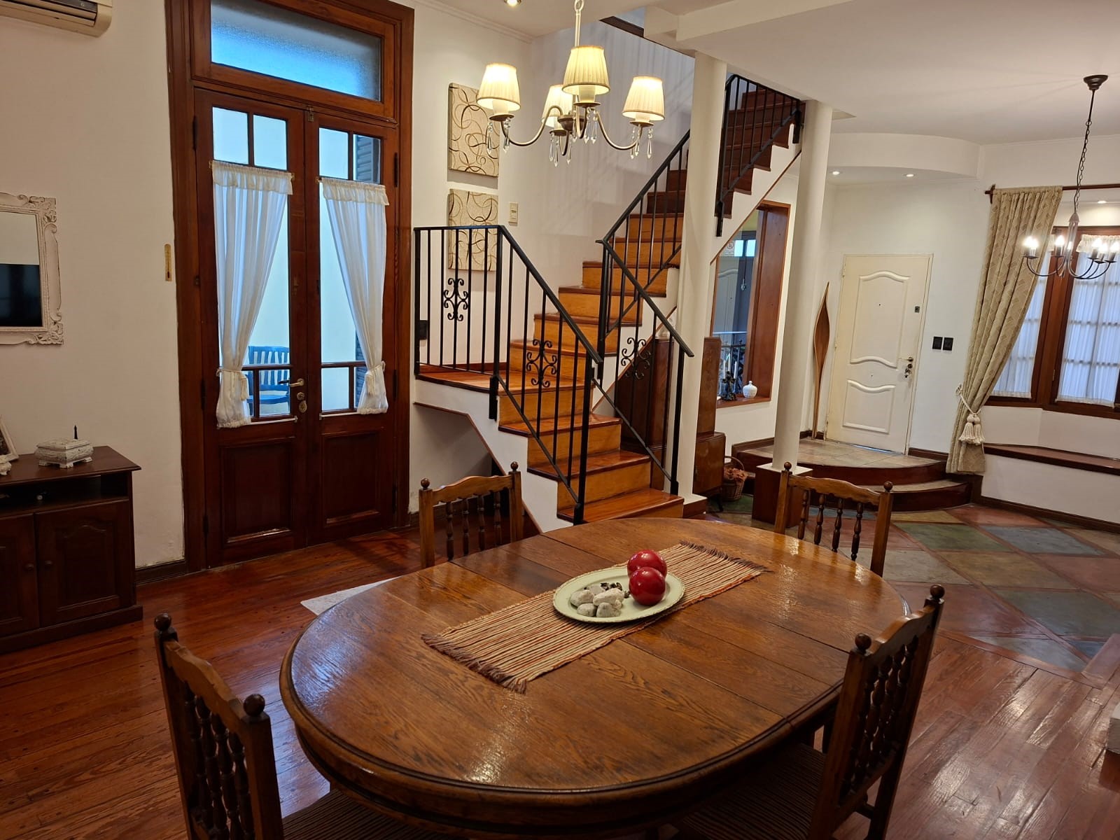 Casa de 4 ambientes en Venta en Villa crespo