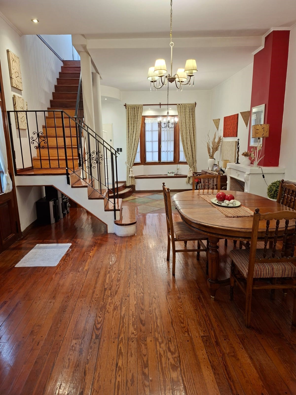 Casa de 4 ambientes en Venta en Villa crespo