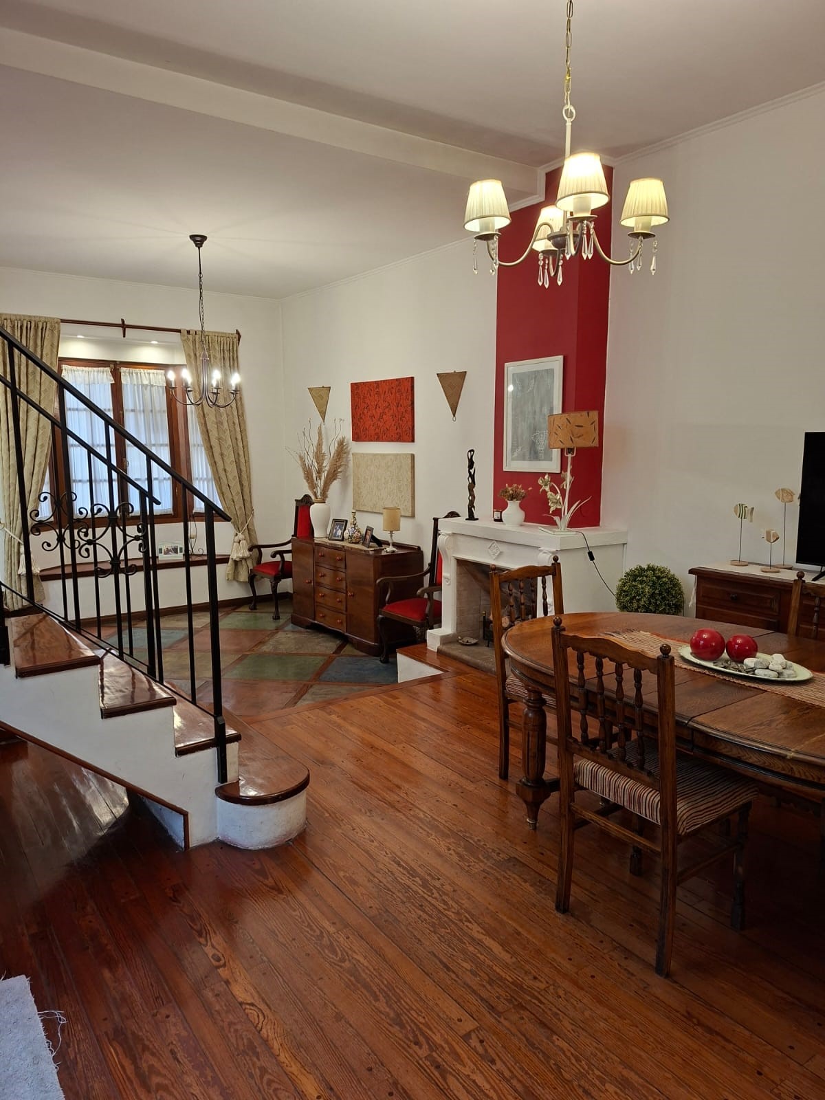 Casa de 4 ambientes en Venta en Villa crespo