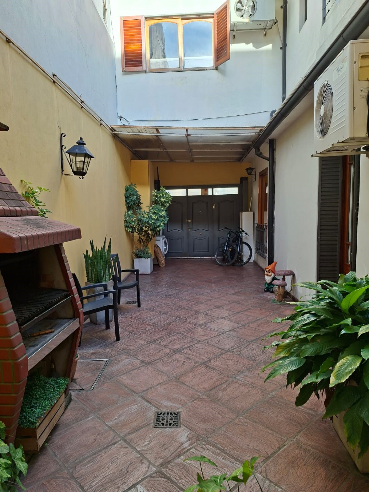 Casa de 4 ambientes en Venta en Villa crespo