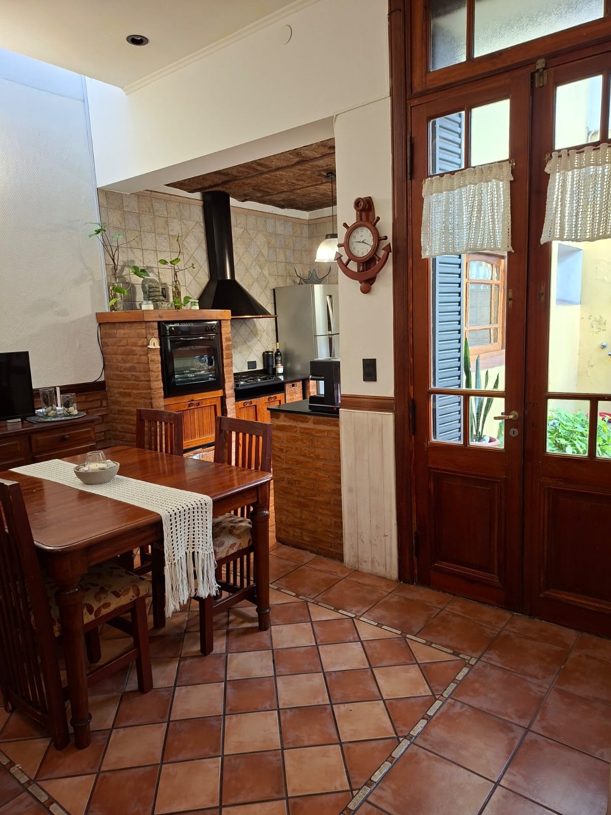 Casa de 4 ambientes en Venta en Villa crespo