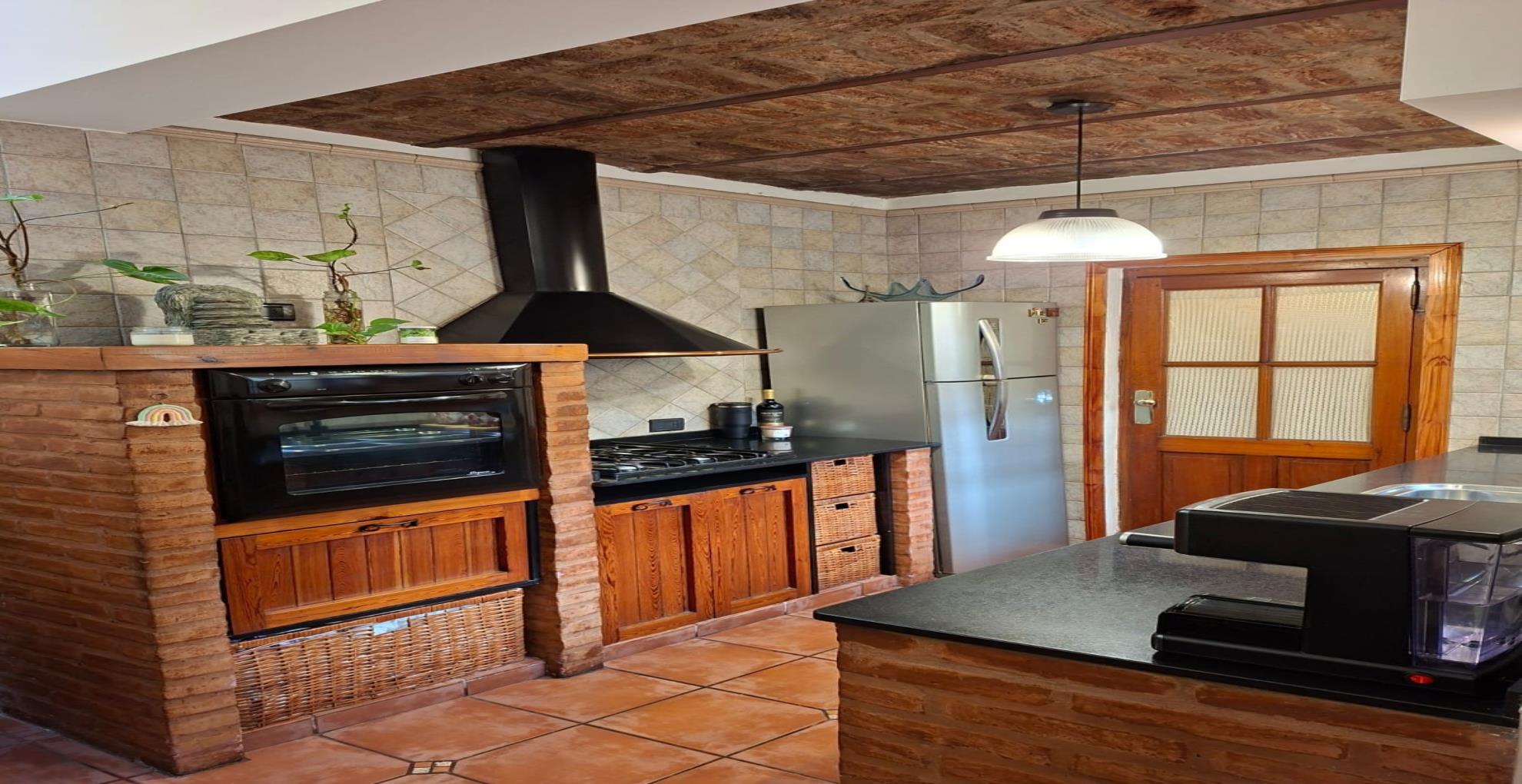 Casa de 4 ambientes en Venta en Villa crespo