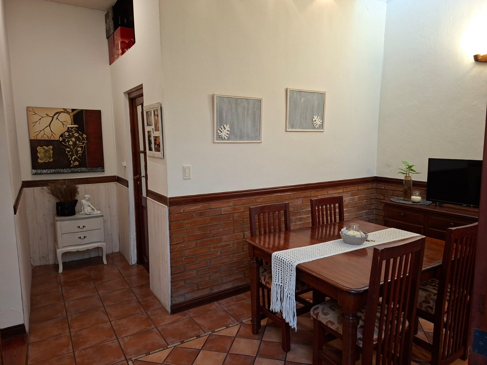 Casa de 4 ambientes en Venta en Villa crespo