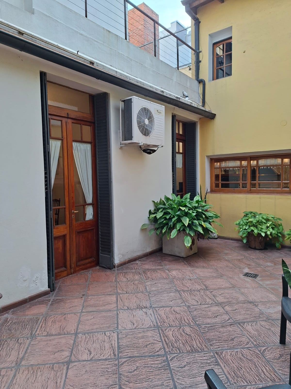 Casa de 4 ambientes en Venta en Villa crespo