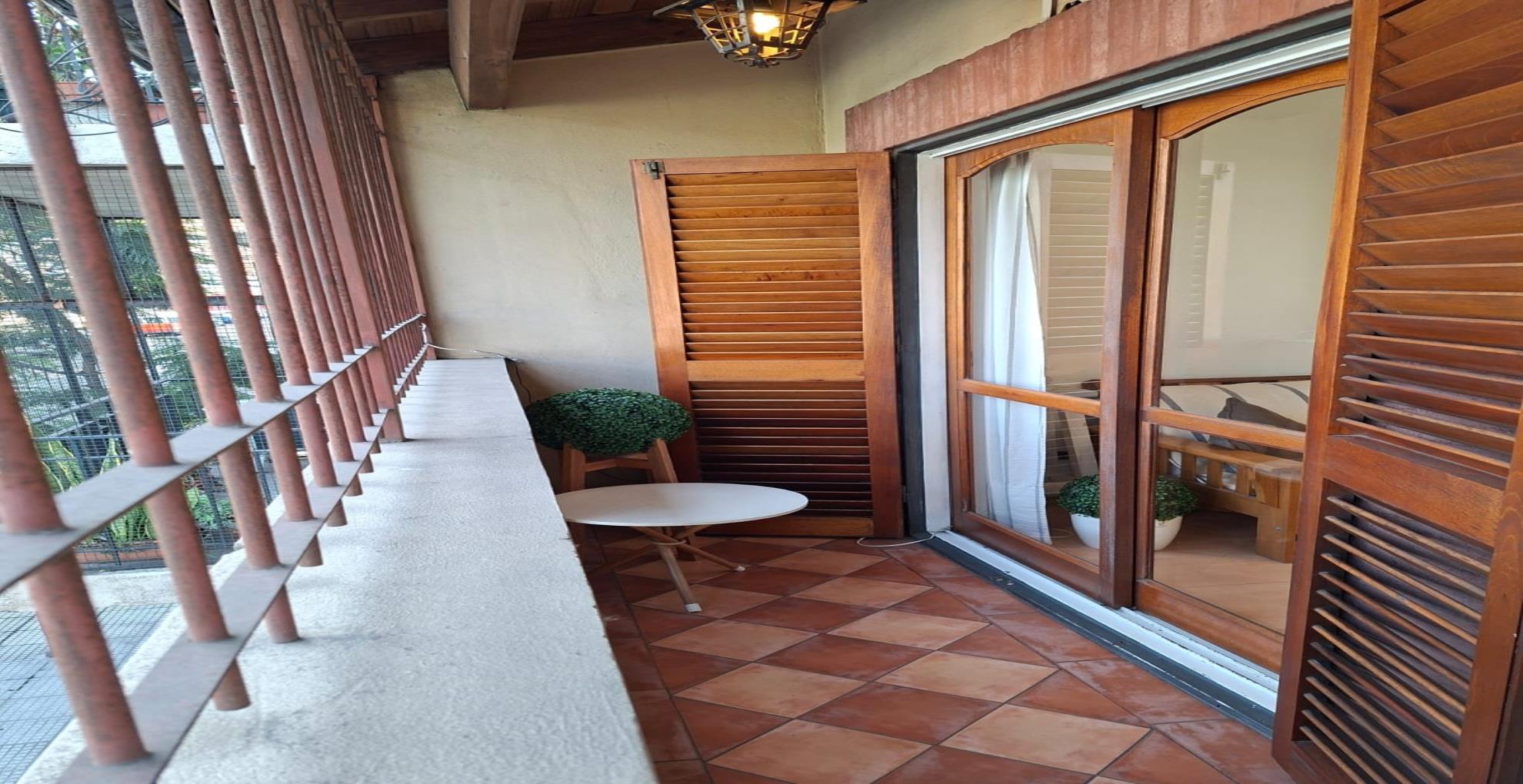 Casa de 4 ambientes en Venta en Villa crespo