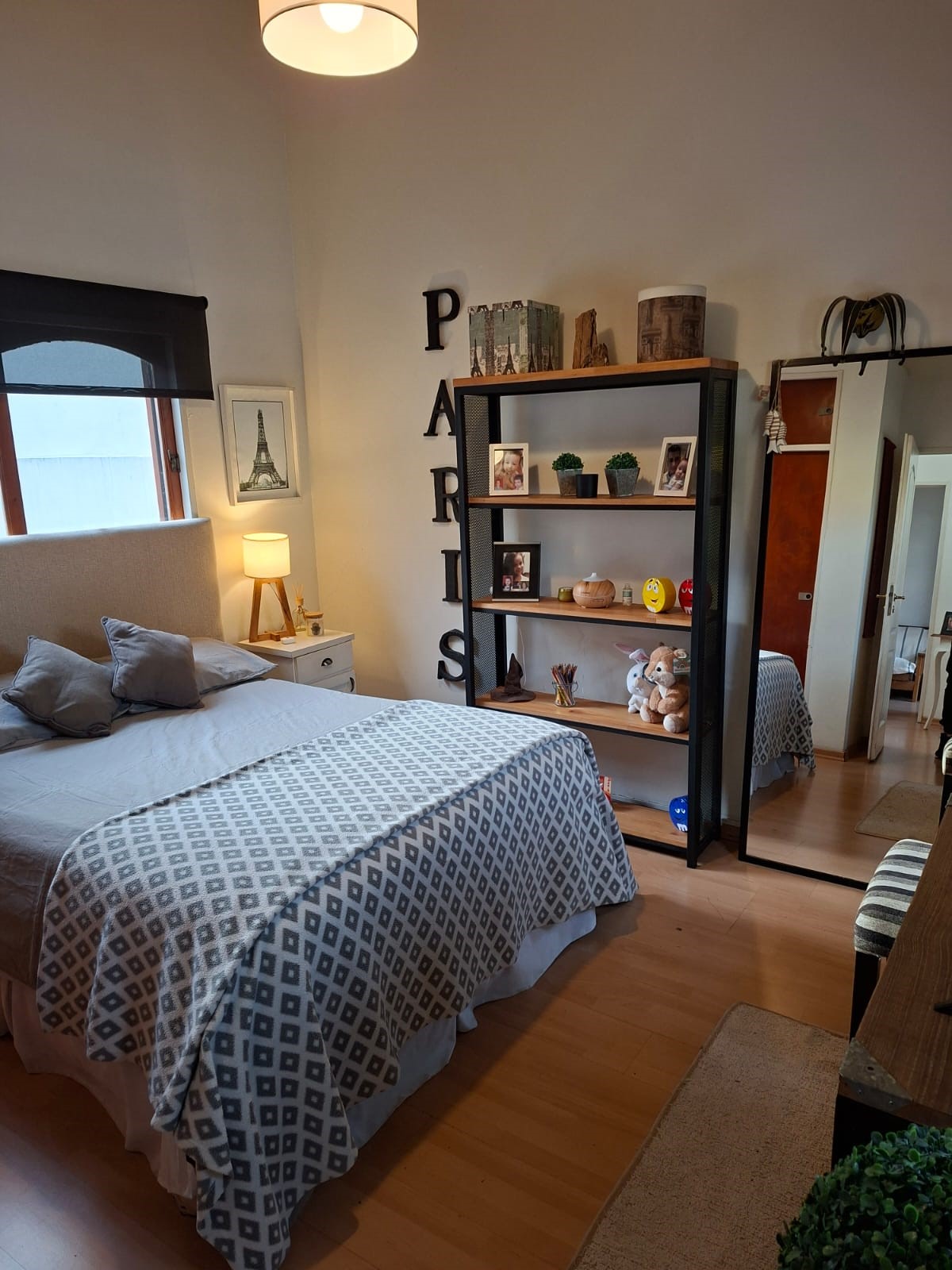 Casa de 4 ambientes en Venta en Villa crespo