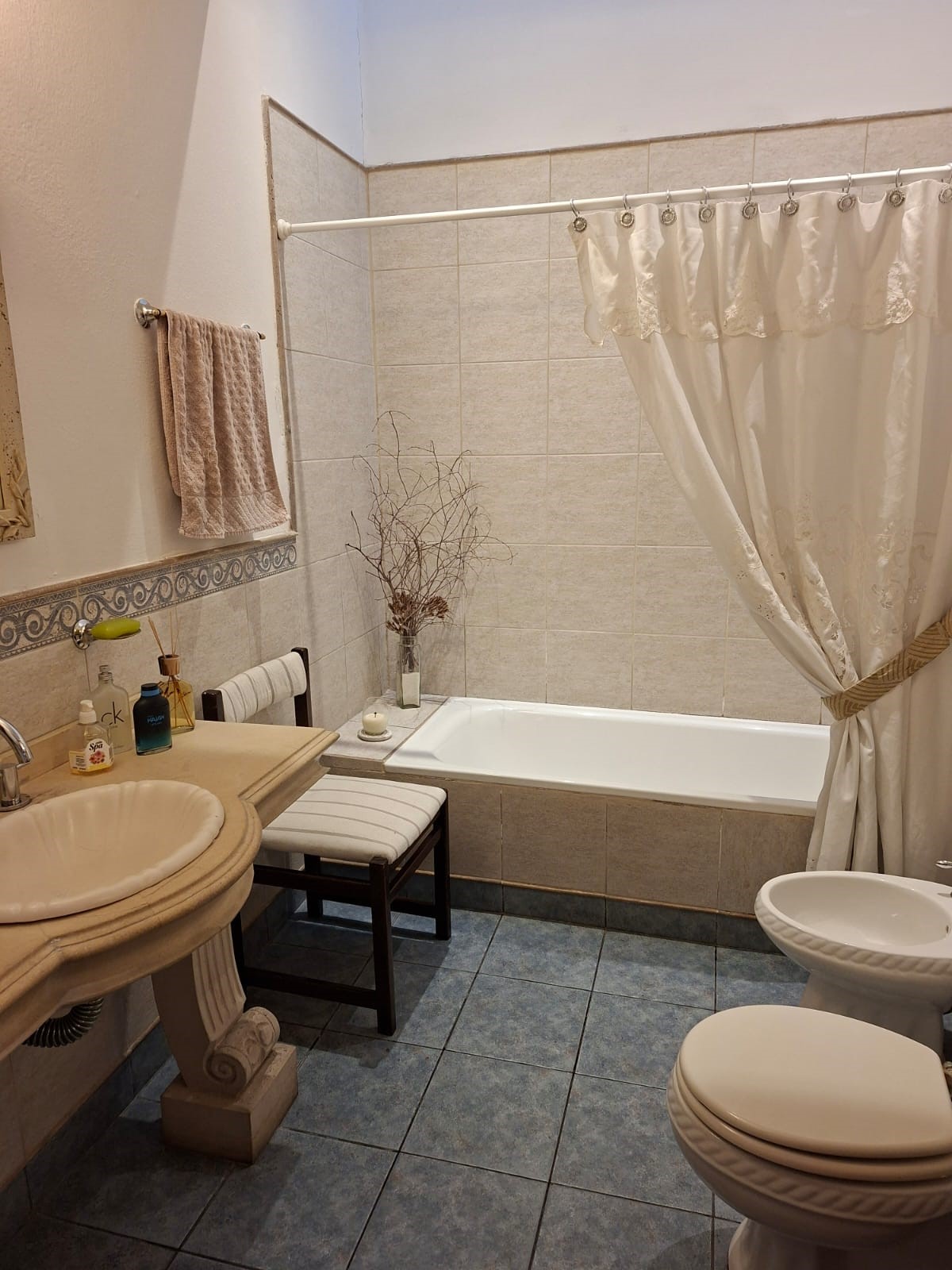 Casa de 4 ambientes en Venta en Villa crespo