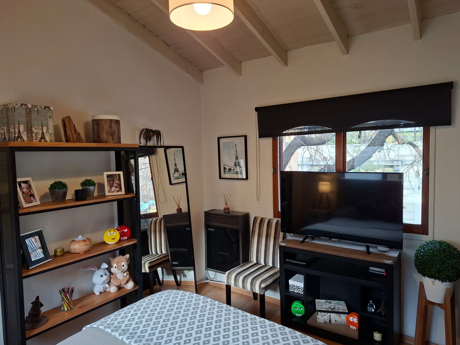 Casa de 4 ambientes en Venta en Villa crespo