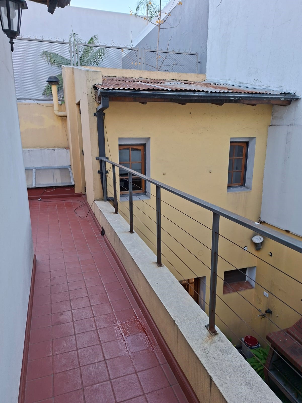 Casa de 4 ambientes en Venta en Villa crespo