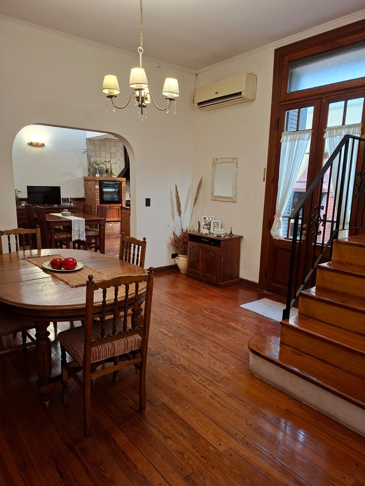 Casa de 4 ambientes en Venta en Villa crespo