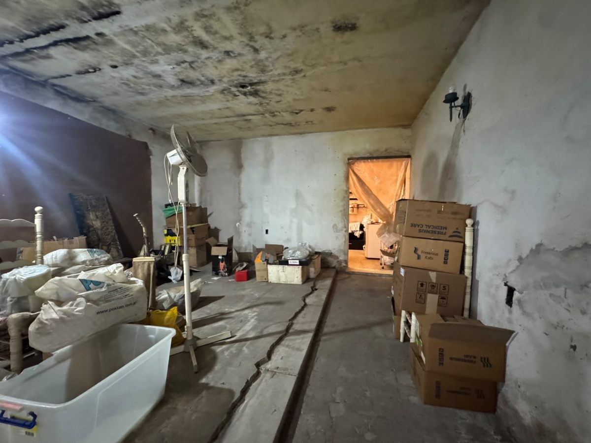 Casa de 5 ambientes en Alquiler en Villa crespo