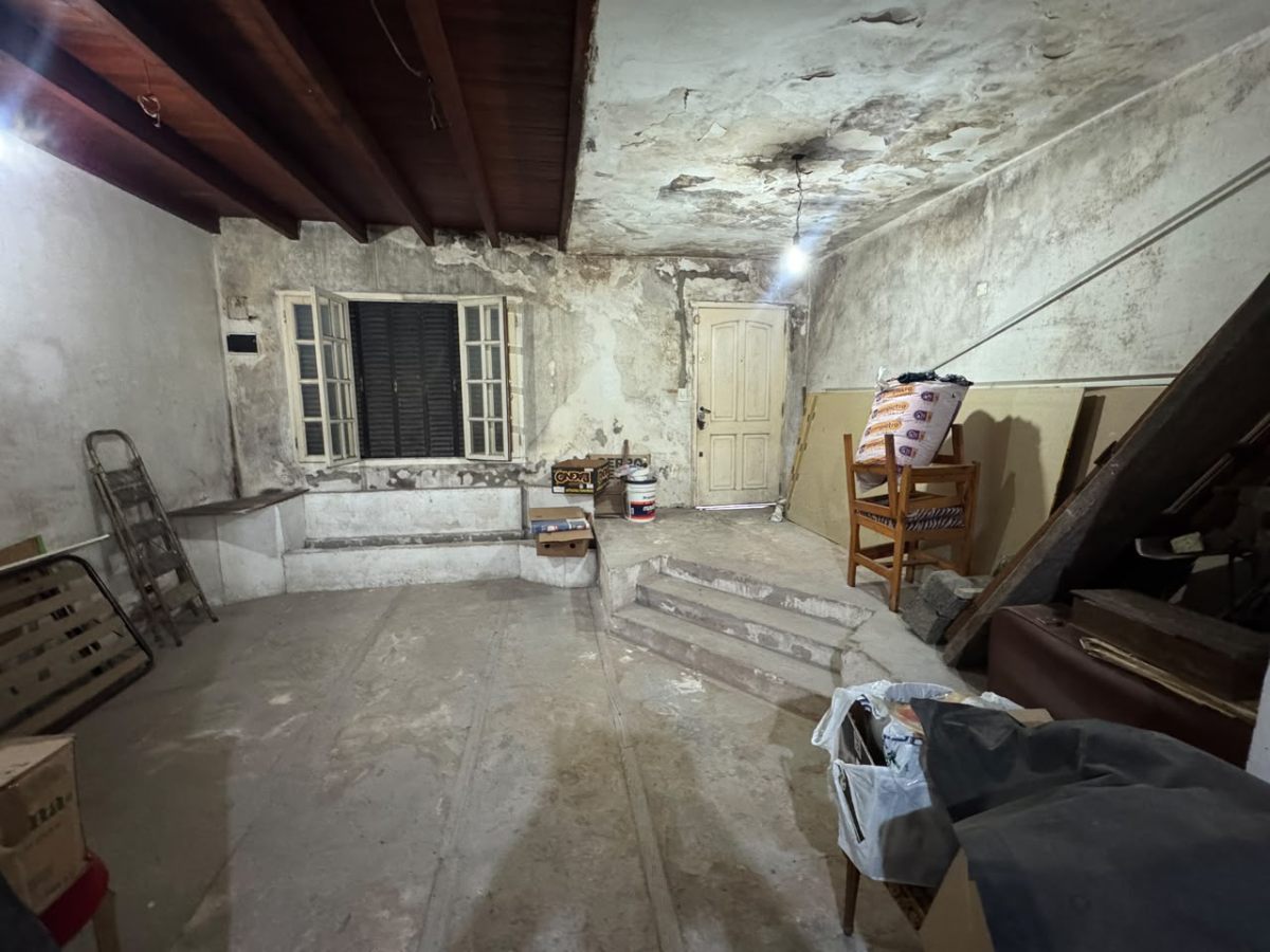 Casa de 5 ambientes en Alquiler en Villa crespo