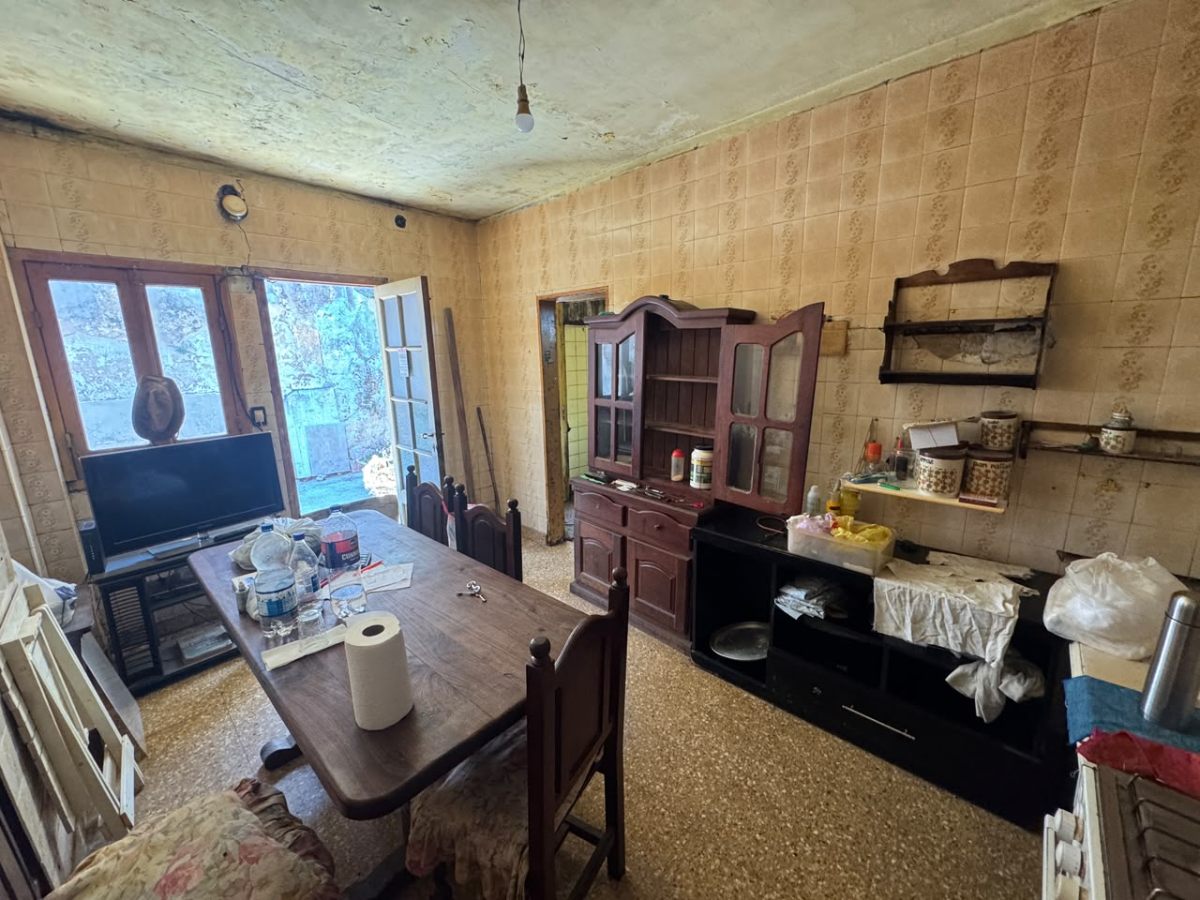Casa de 5 ambientes en Alquiler en Villa crespo
