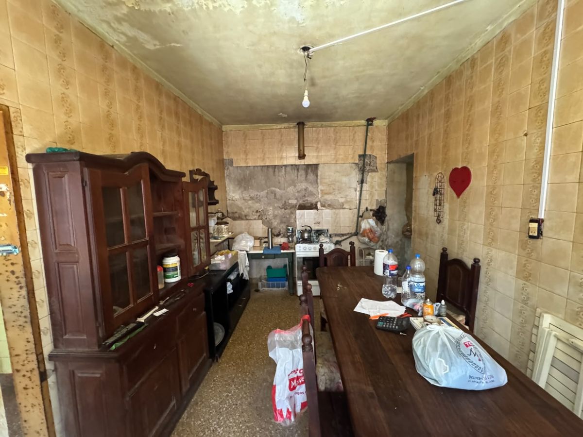Casa de 5 ambientes en Alquiler en Villa crespo