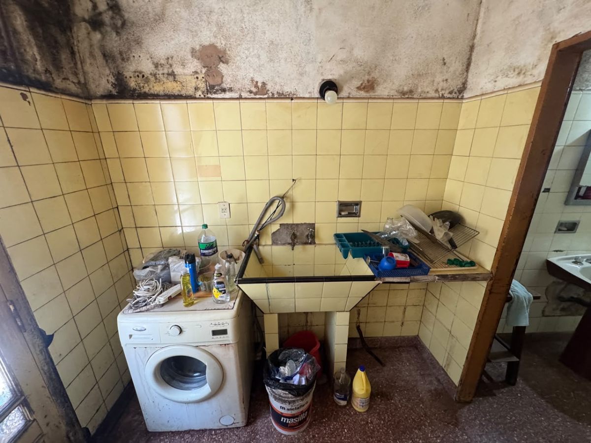Casa de 5 ambientes en Alquiler en Villa crespo