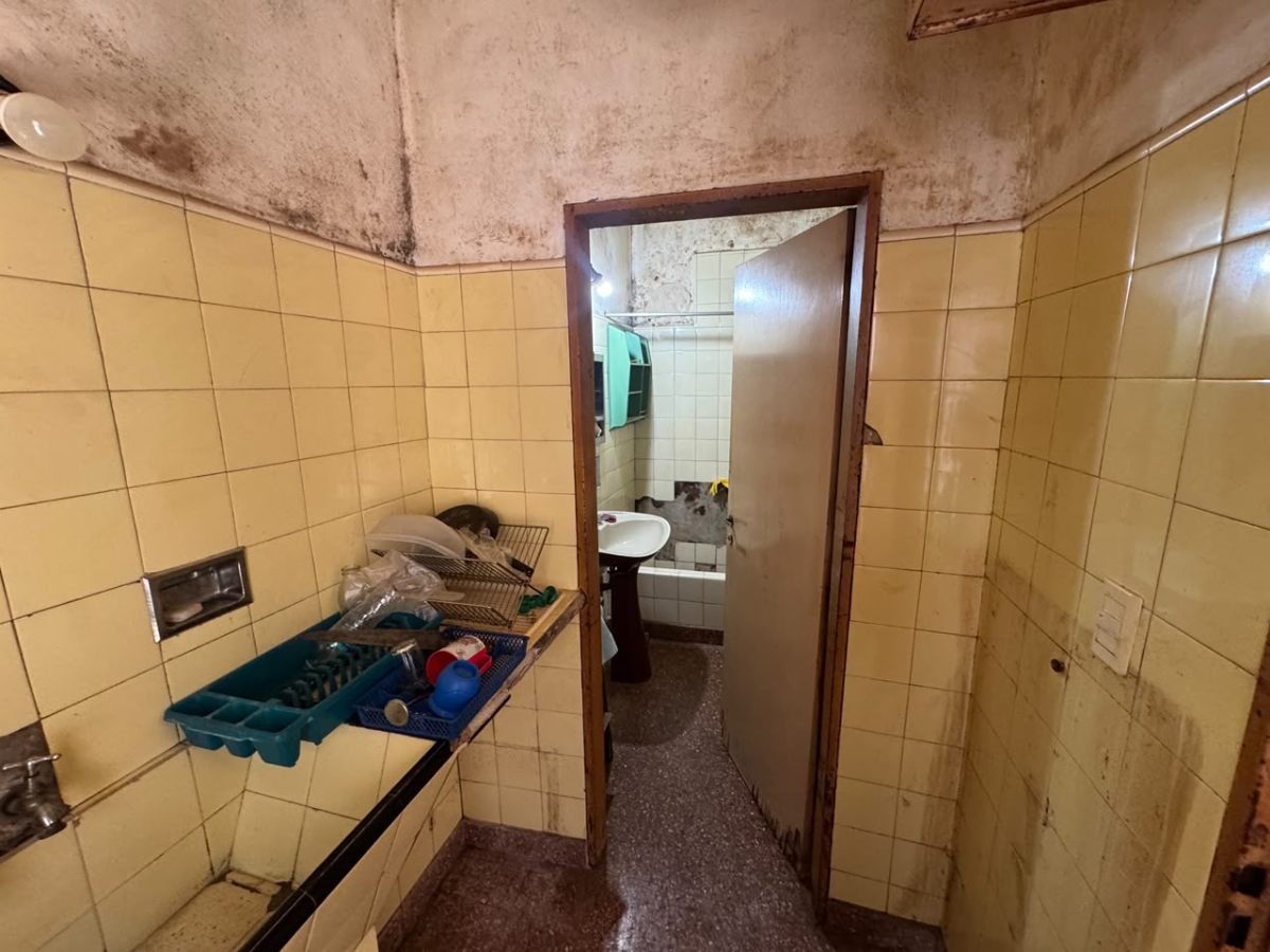 Casa de 5 ambientes en Alquiler en Villa crespo