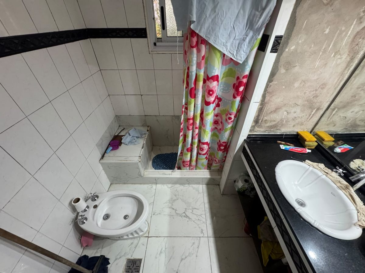 Casa de 5 ambientes en Alquiler en Villa crespo