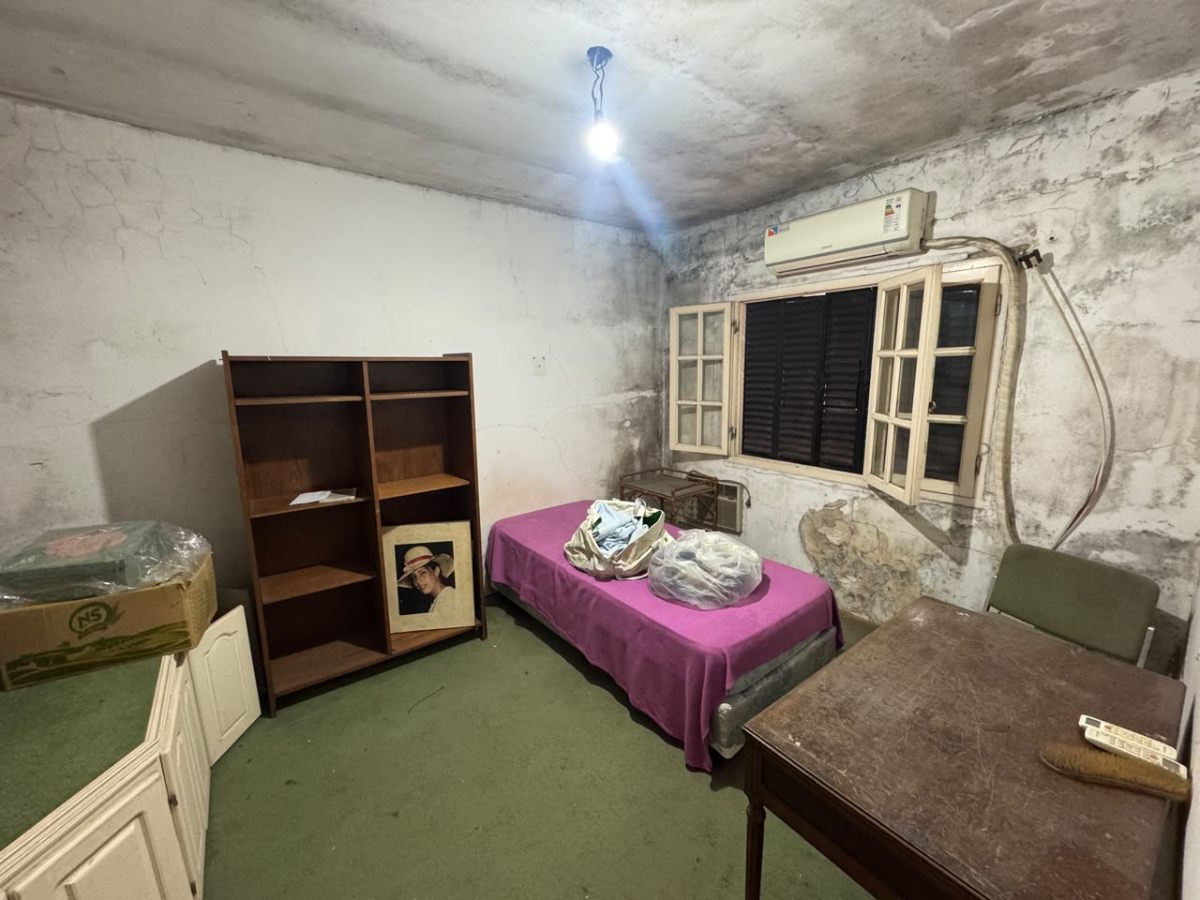 Casa de 5 ambientes en Alquiler en Villa crespo
