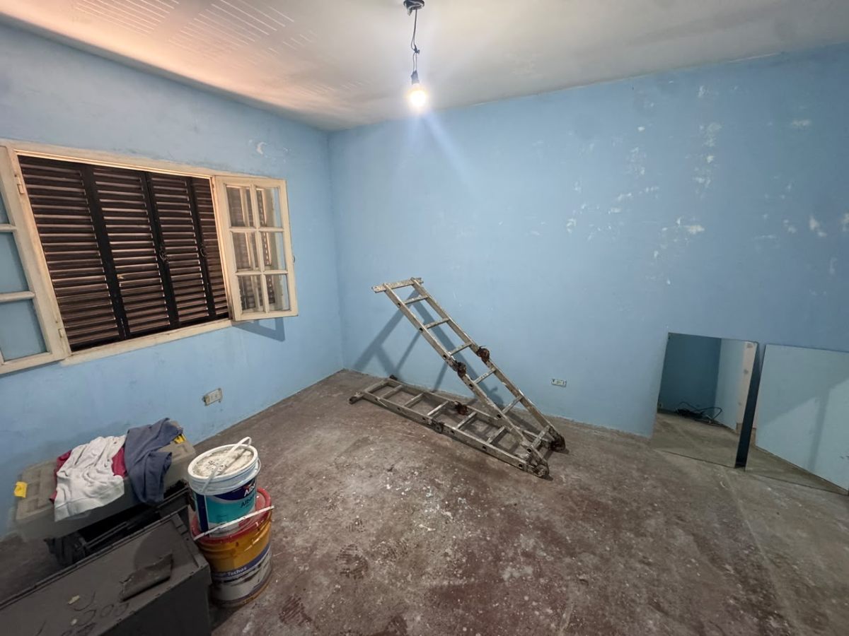 Casa de 5 ambientes en Alquiler en Villa crespo