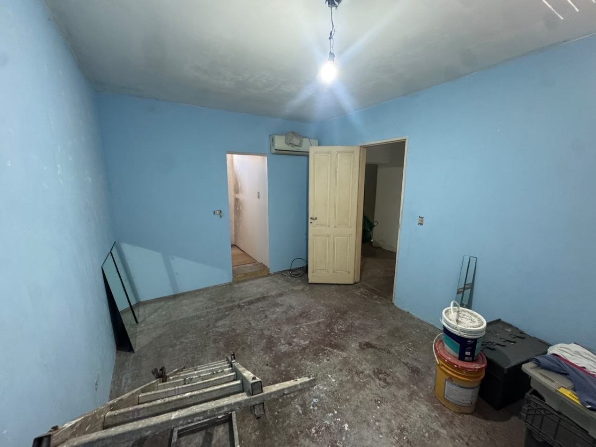 Casa de 5 ambientes en Alquiler en Villa crespo