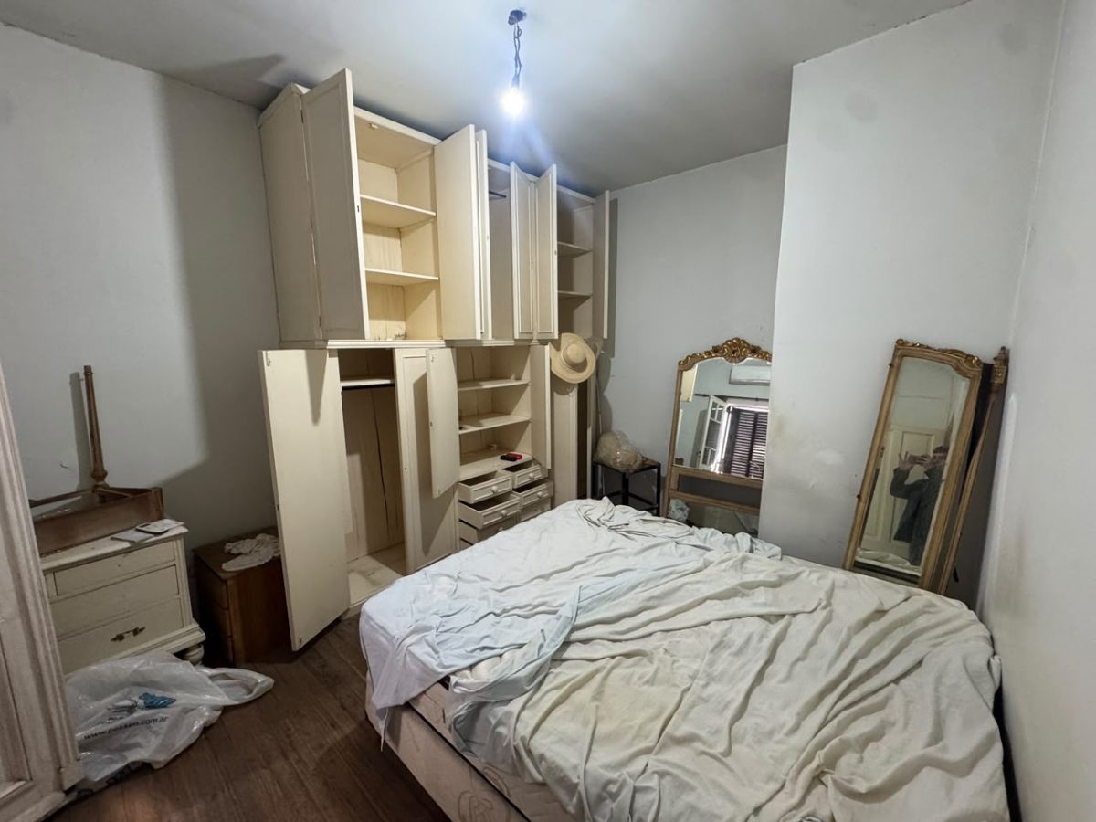 Casa de 5 ambientes en Alquiler en Villa crespo