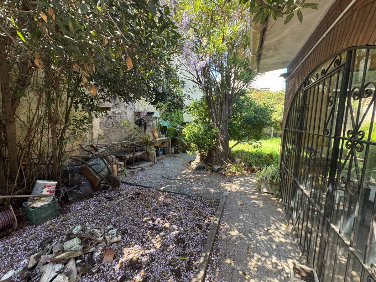 Casa de 5 ambientes en Alquiler en Villa crespo