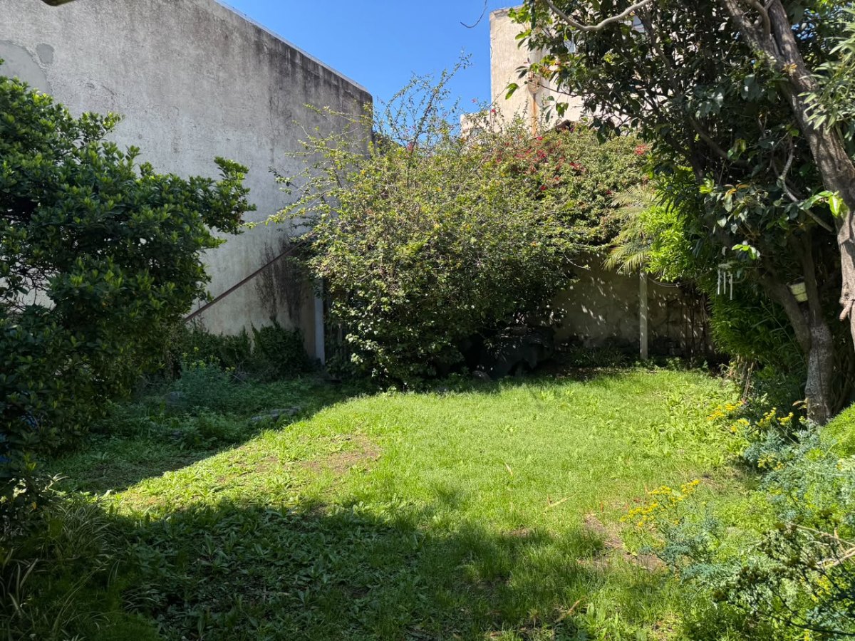 Casa de 5 ambientes en Alquiler en Villa crespo