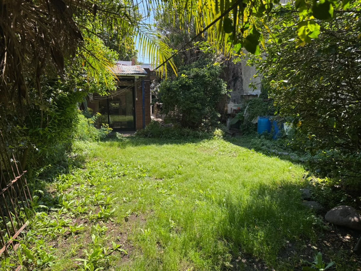 Casa de 5 ambientes en Alquiler en Villa crespo