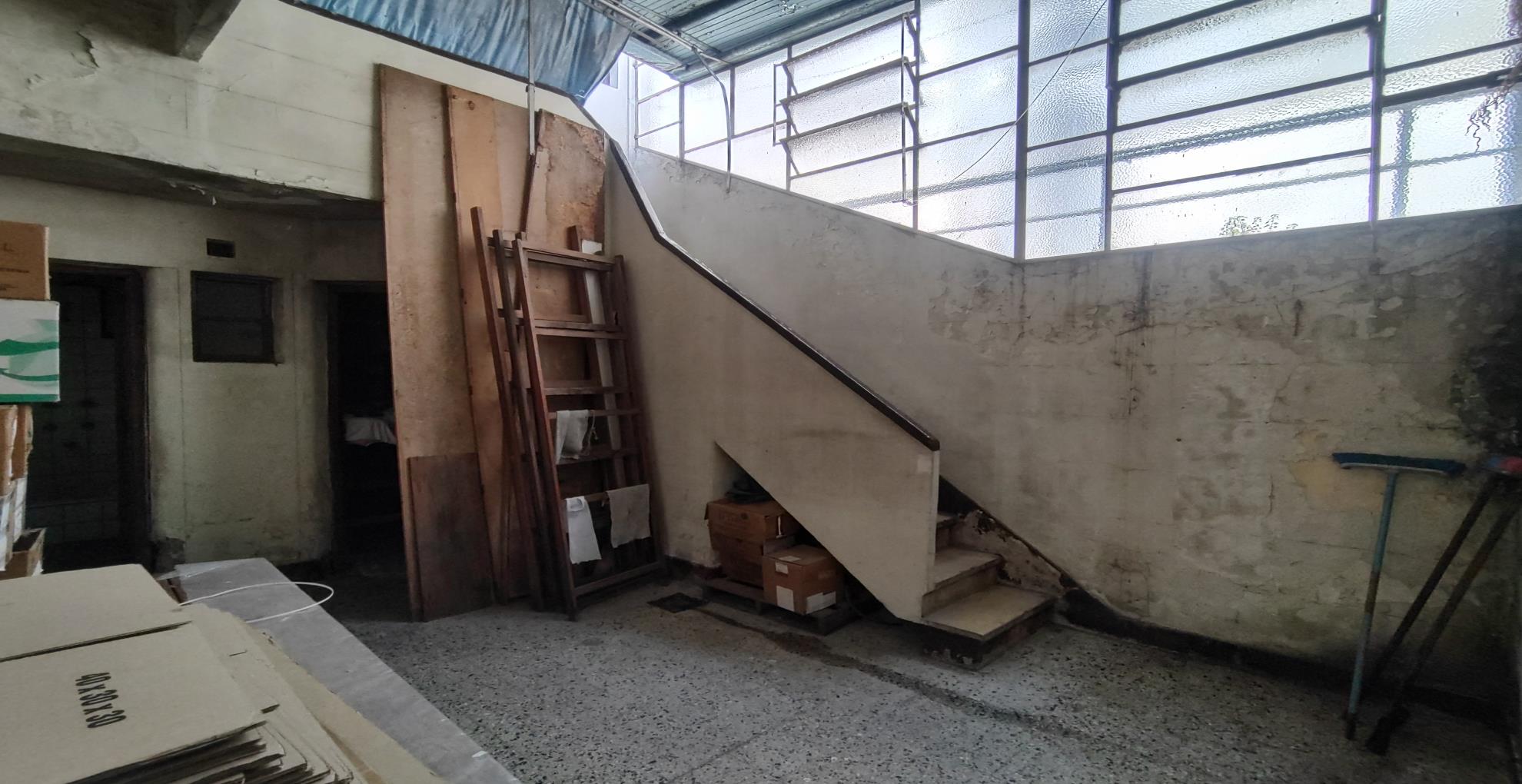 Casa de 7 ambientes en Venta en Villa crespo
