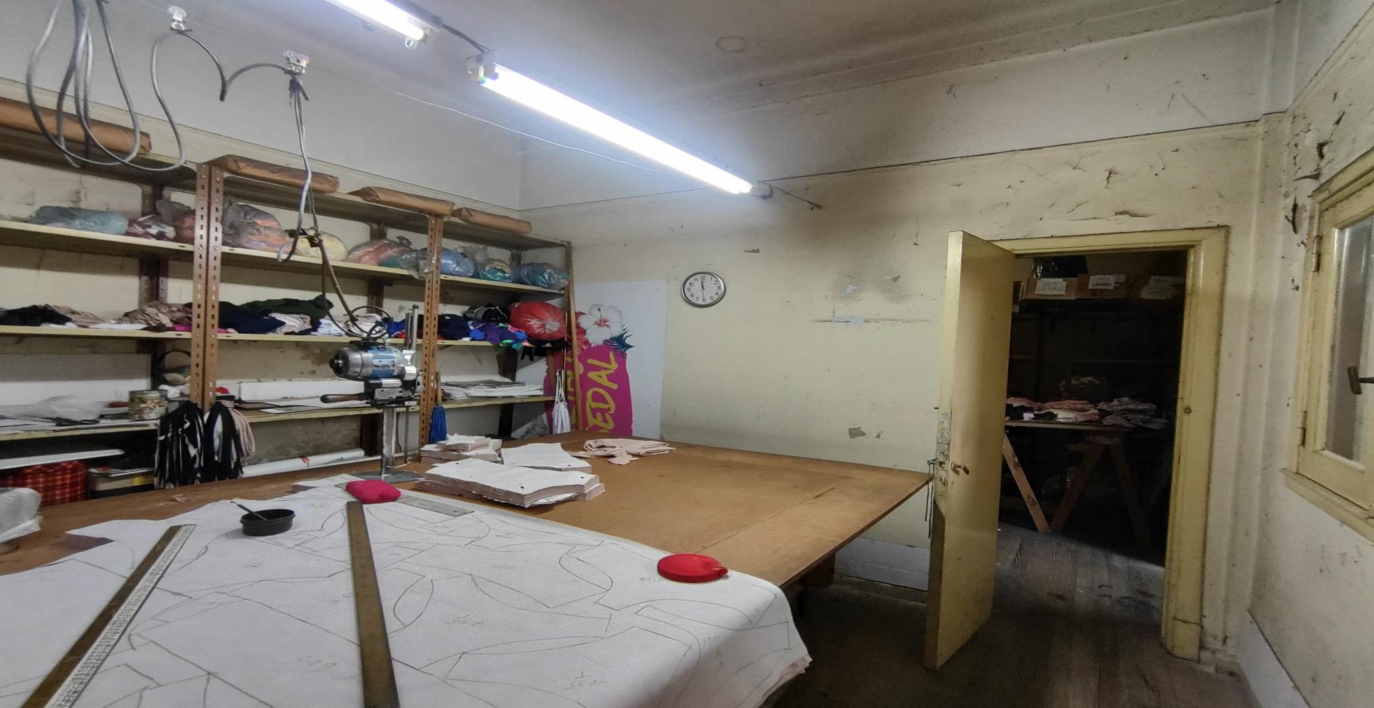 Casa de 7 ambientes en Venta en Villa crespo