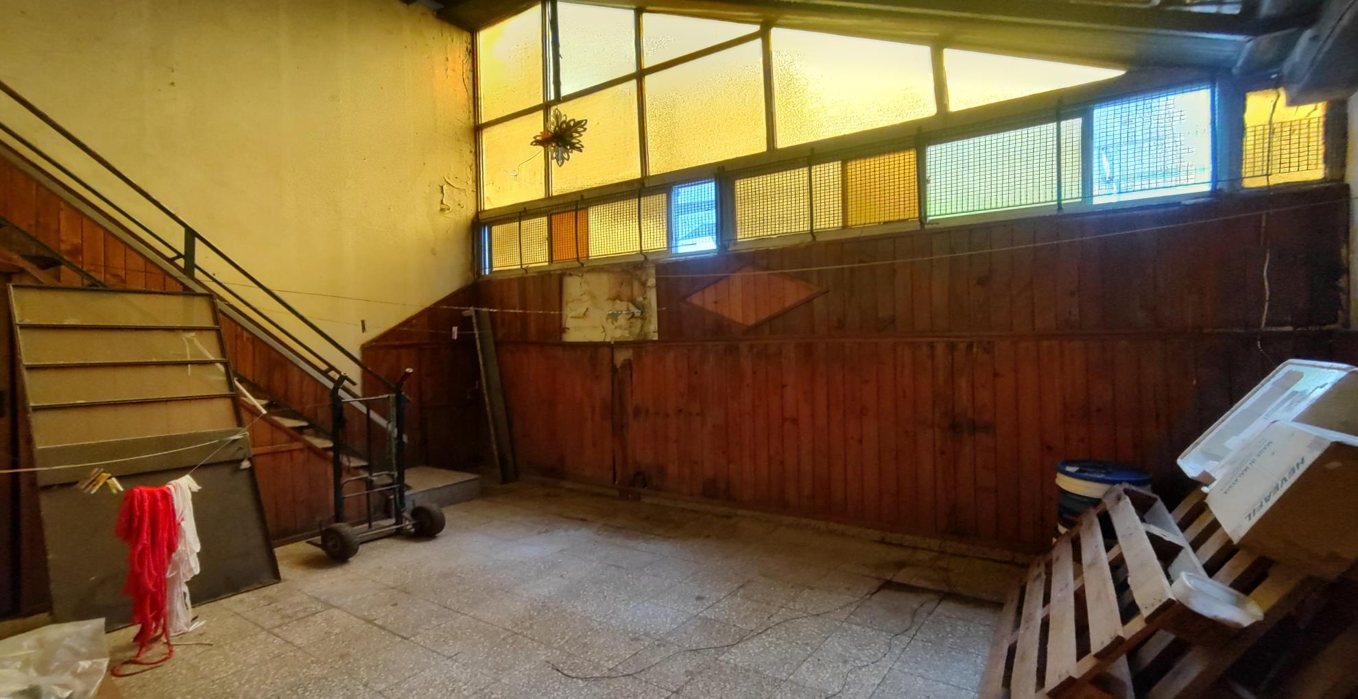 Casa de 7 ambientes en Venta en Villa crespo