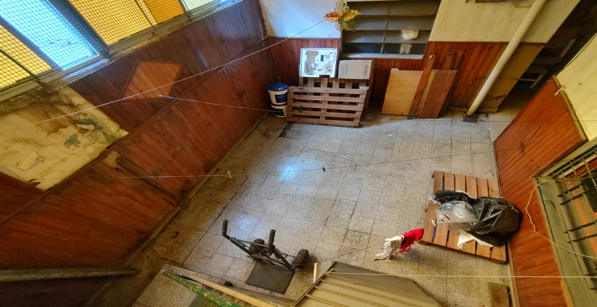 Casa de 7 ambientes en Venta en Villa crespo