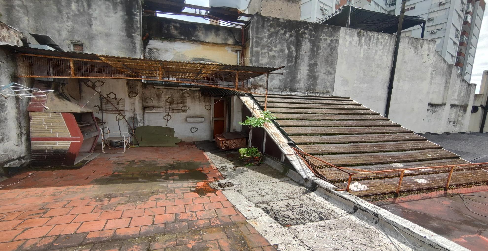 Casa de 7 ambientes en Venta en Villa crespo