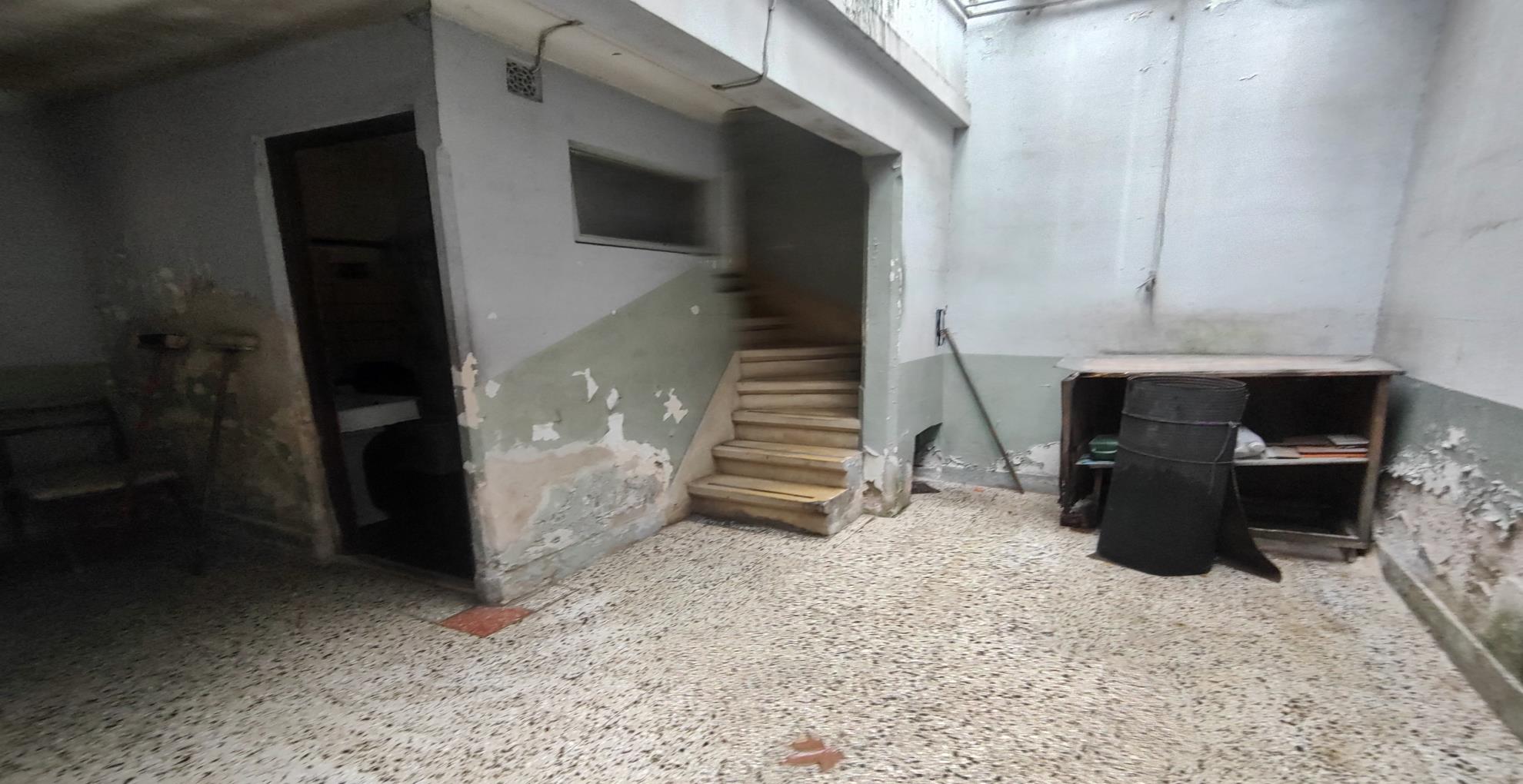 Casa de 7 ambientes en Venta en Villa crespo