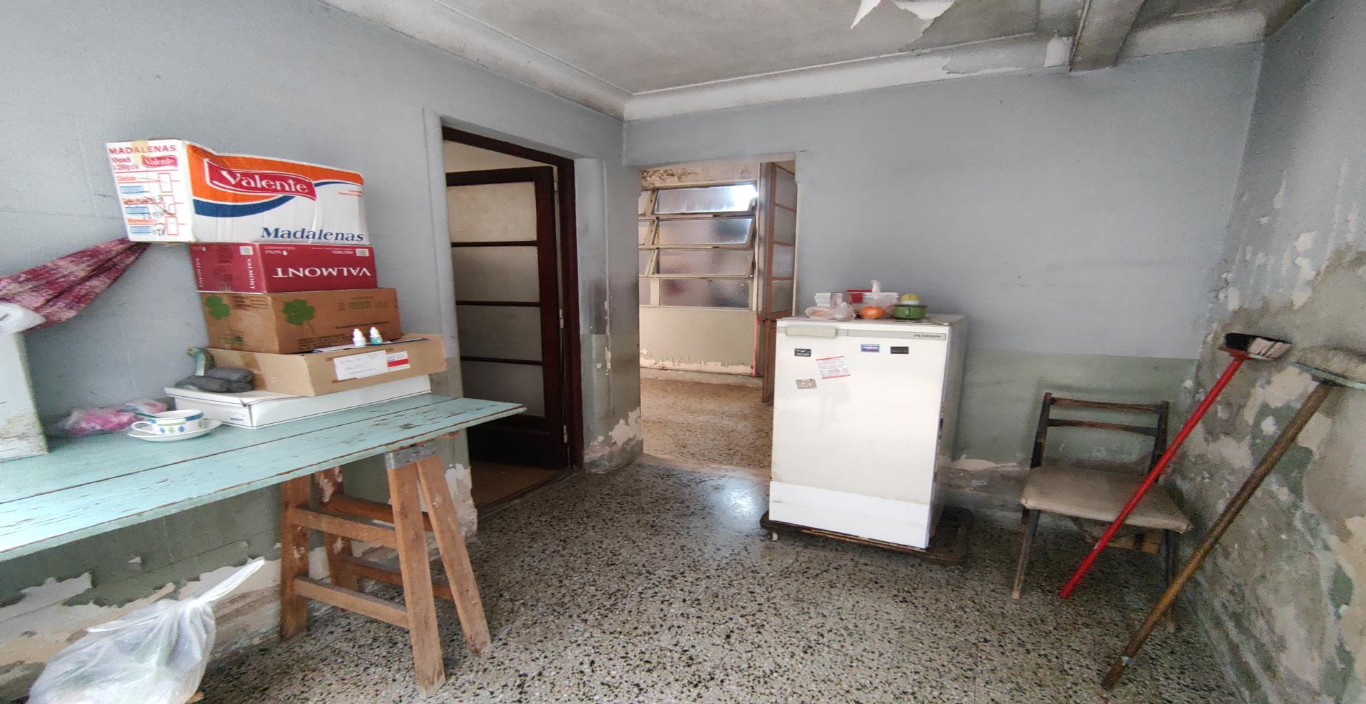 Casa de 7 ambientes en Venta en Villa crespo