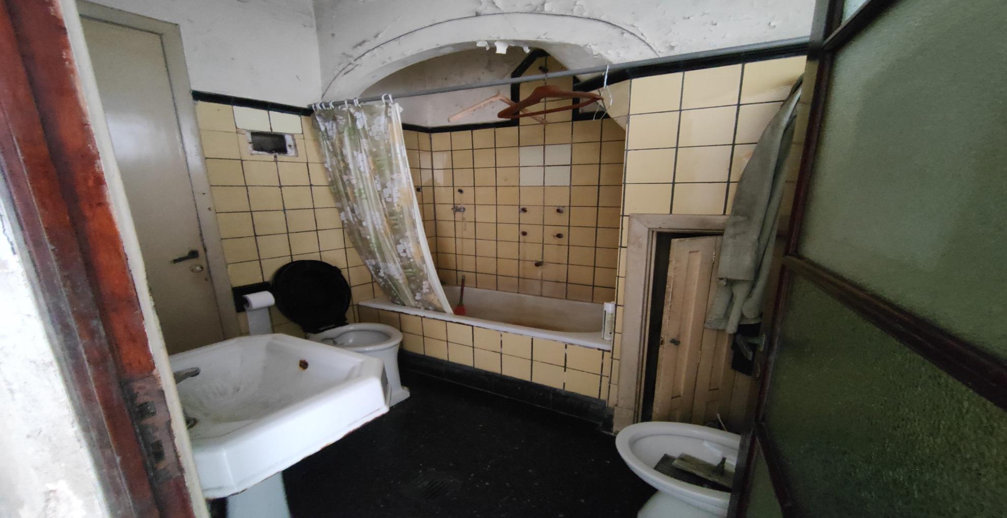 Casa de 7 ambientes en Venta en Villa crespo
