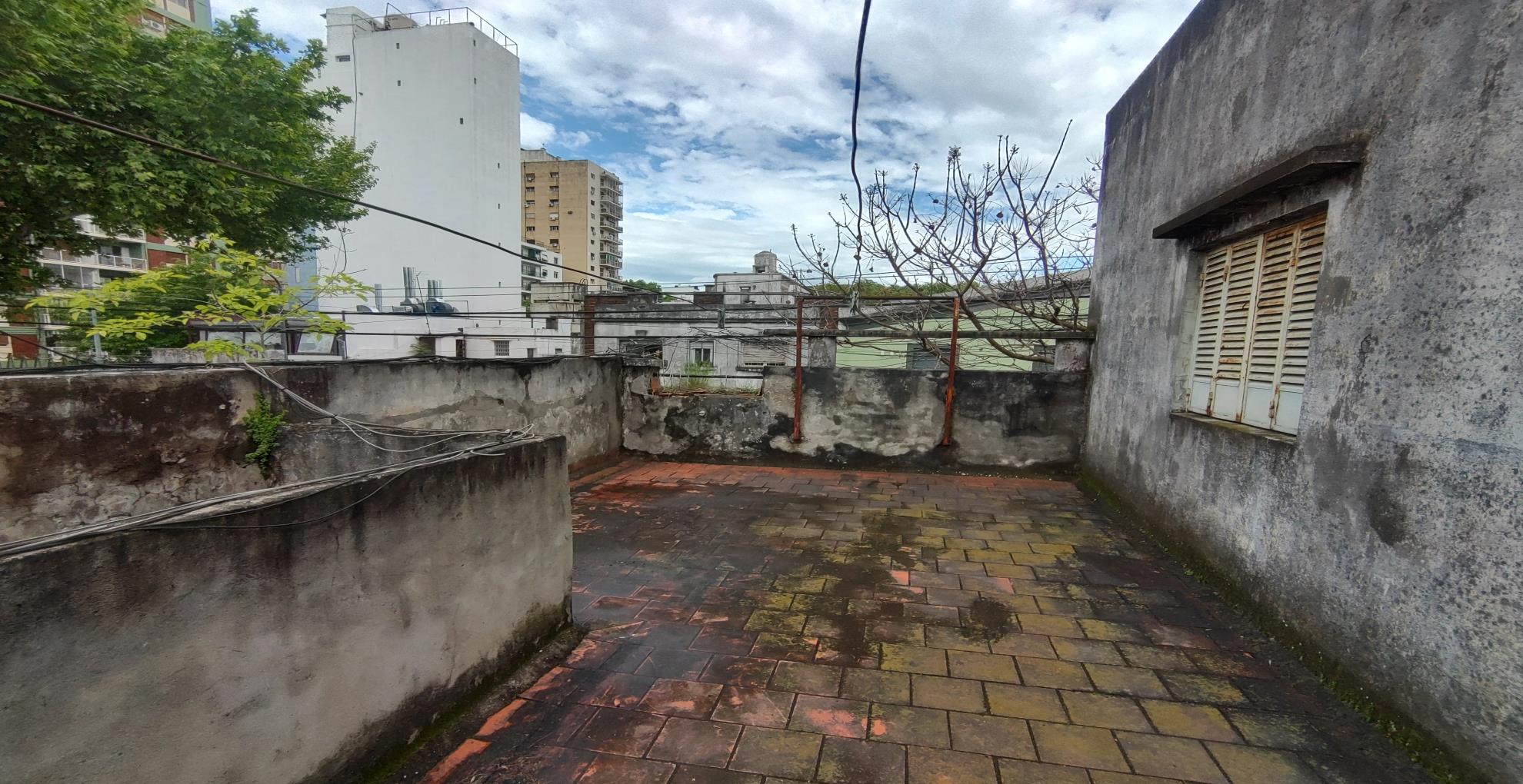 Casa de 7 ambientes en Venta en Villa crespo