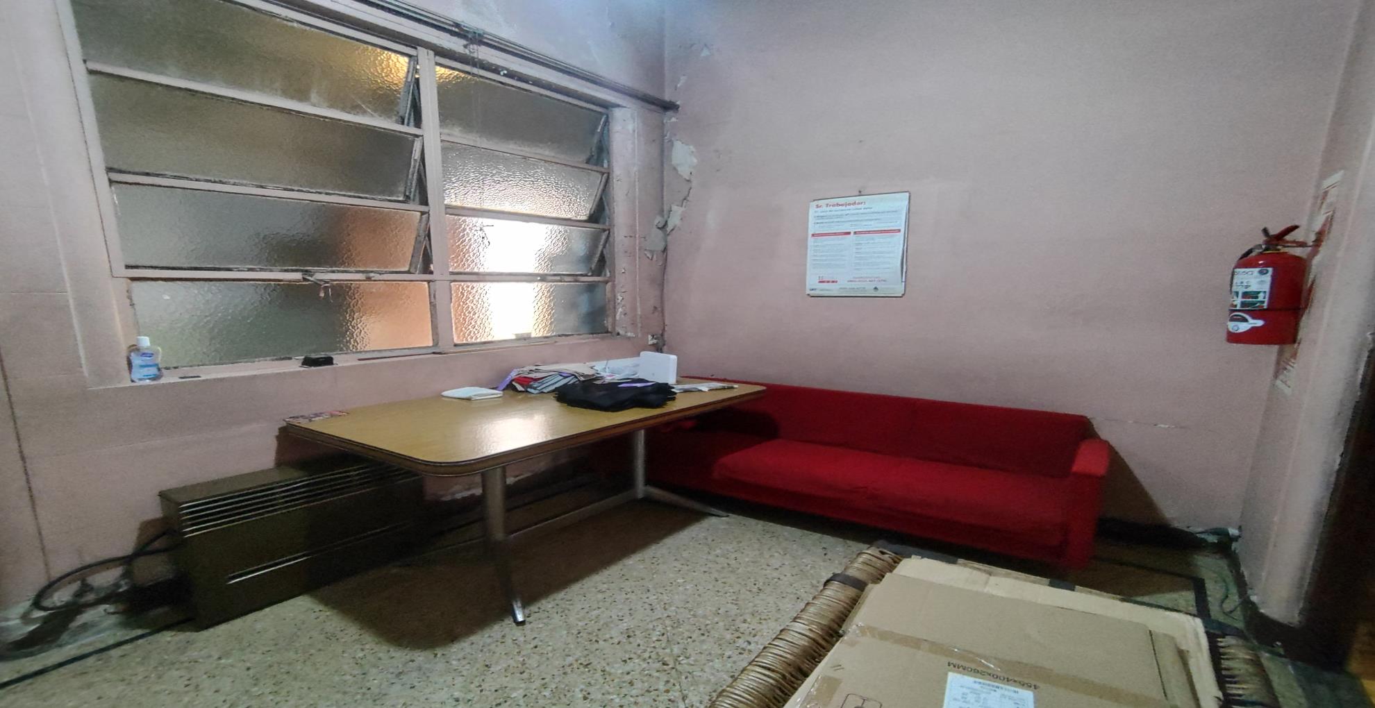 Casa de 7 ambientes en Venta en Villa crespo
