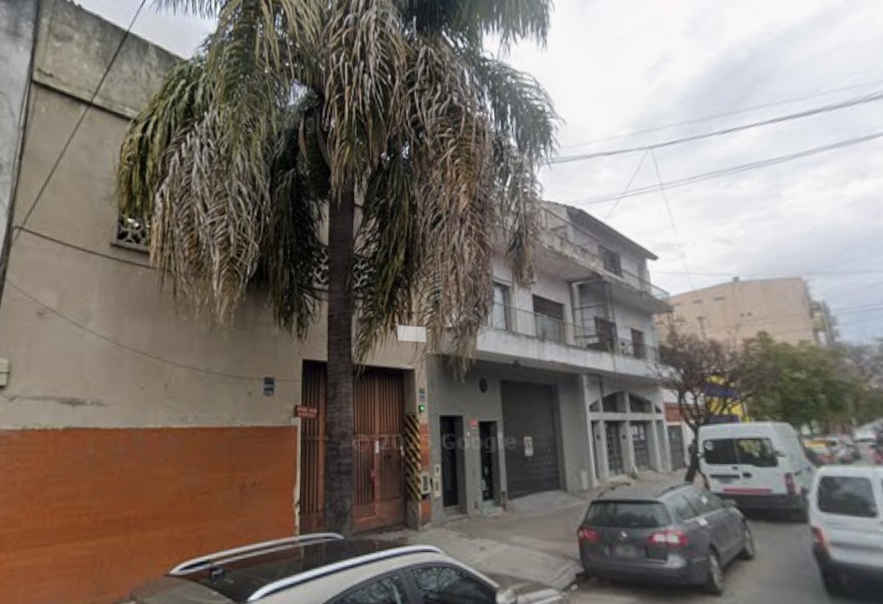Terreno en Venta en Villa crespo